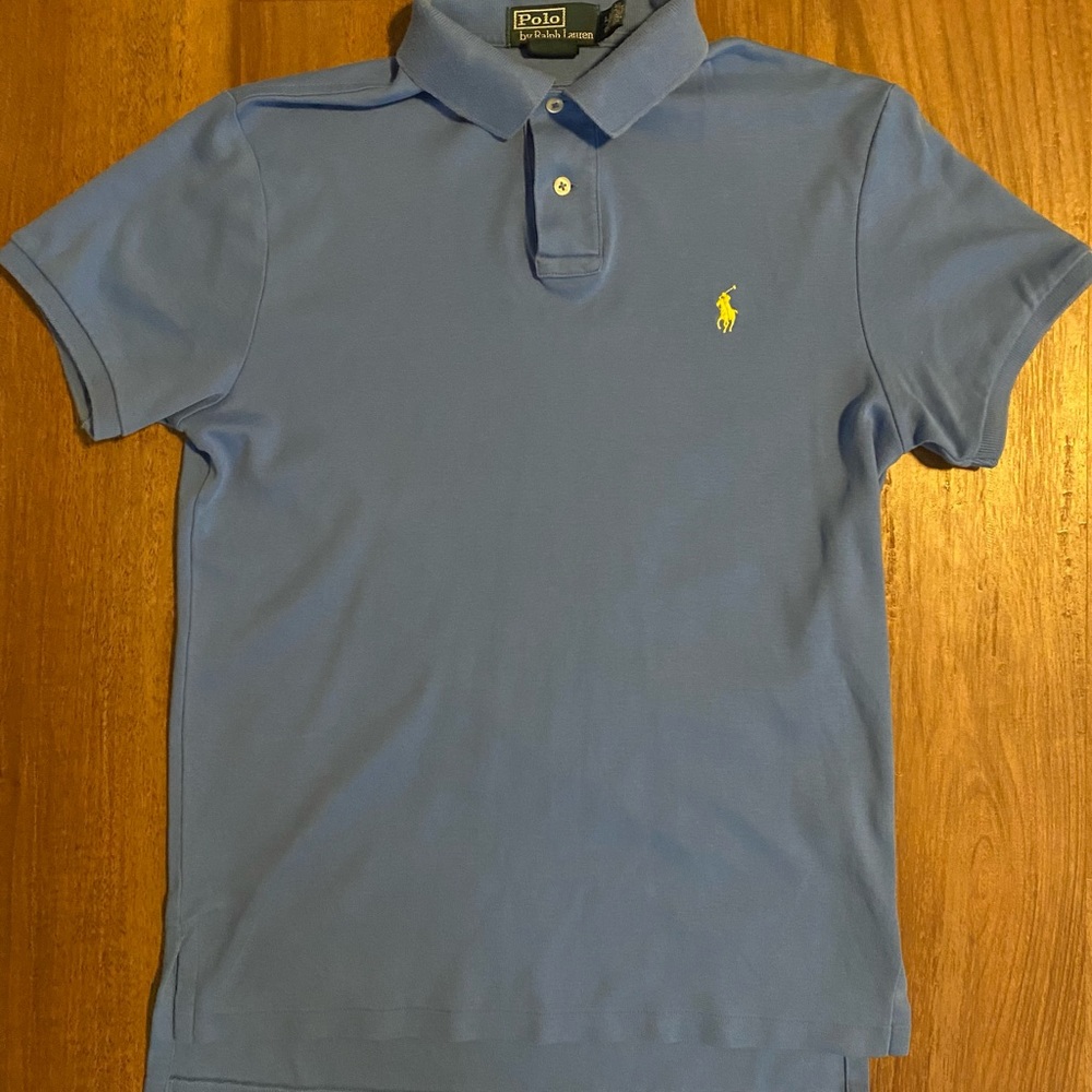 Polo by Polo Ralph Lauren
